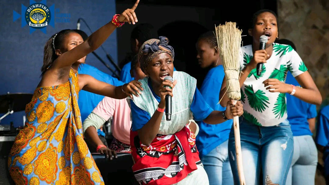 EU Bushfire Schools Festival announces 2026 theme